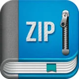 Quick Zip icon