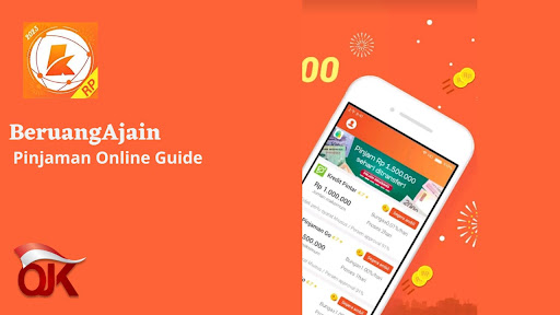 Sarung Ajaib Pinjaman Guide