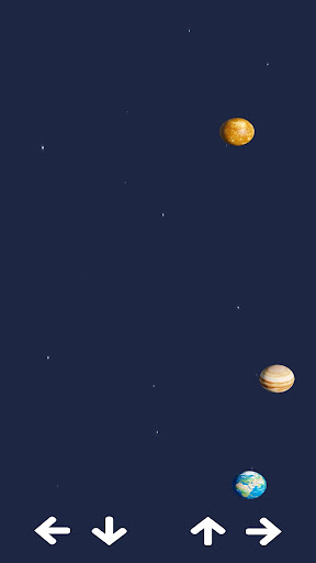 Runaway Ball Screen 2
