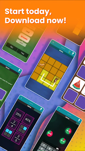 Brain Power - Working Memory