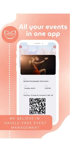 IGotPlans Screen 3
