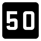MLK50 icon