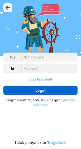 Ojekin Screen 2