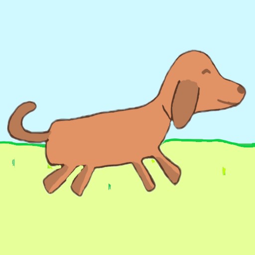 JumpDog logo