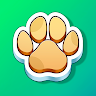 Dog Simulator: My Virtual Pets game apk icon