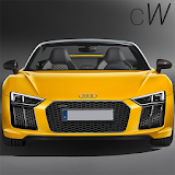 Audi - Car Wallpapers HD icon