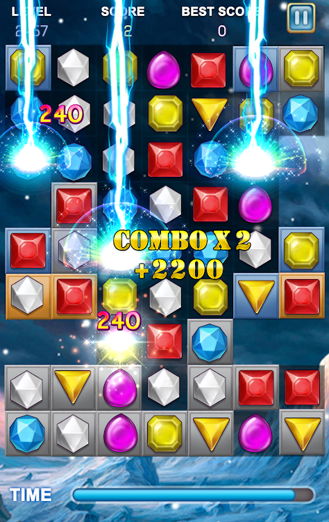 Jewels Star - 3.33.63 - (Android)