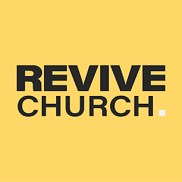 Icon image Revive Church App