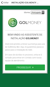 GolMoney