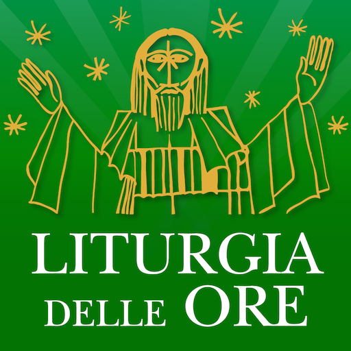 CEI LITURGIA DELLE ORE Apps on Google Play