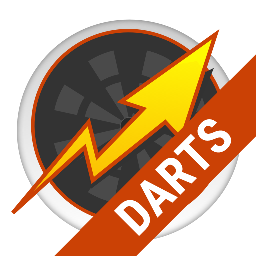 Darts Scorecard v1.3.8-King-a031a0 Icon