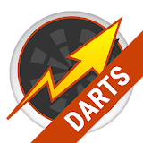 Darts Scorecard icon