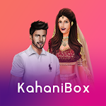 Cover Image of Download Bollywood Episode Story Game  APK