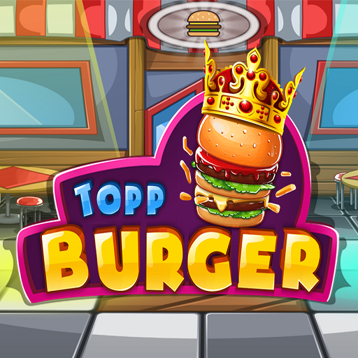 Free When Burgers Attack APK Download For Android