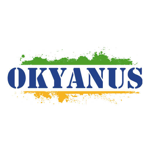 Okyanus Video Çözüm Header - AppWisp.com