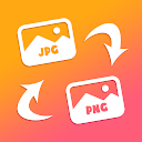 Image Converter - Jpg to Png APK