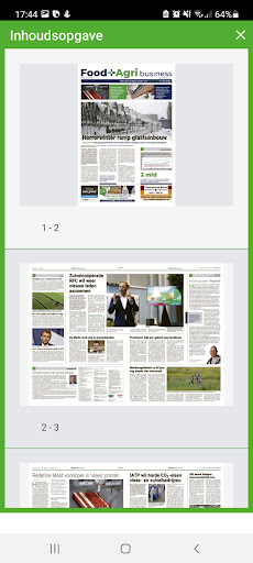 Food&Agribusiness Screen 3