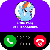Call from My Little Pony icon