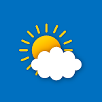 Cover Image of Télécharger SimpleWeather 5.2.0 APK