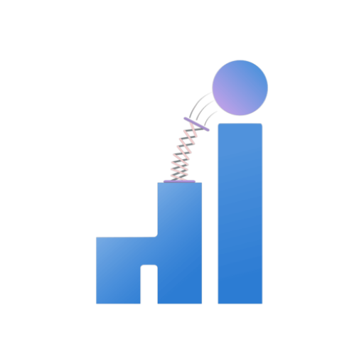 Habit It - Tracker & Journal logo