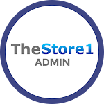 Cover Image of Download TheStore1 - Admin  APK