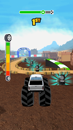 Shortcut Monsters - Screenshot 3