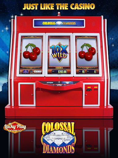 Lucky Play Casino 12