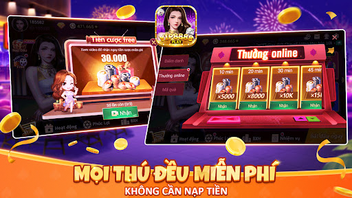 VIP8888 Play - Sòng Bạc ONLINE Screen 2