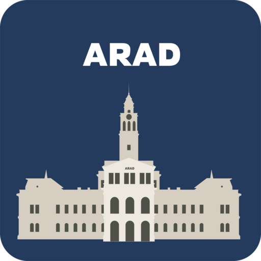 Arad City App 5.60 Icon