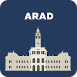 Cover Image of Download Arad City App  APK