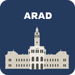 Icon image Arad City App