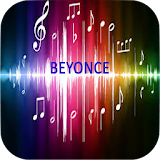 Beyoncé Lyrics icon