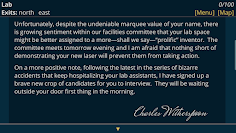 Thaumistry: In Charm's Way - Screenshot 3