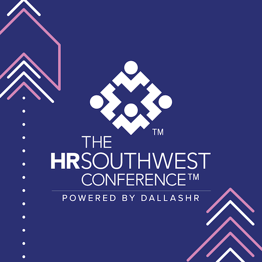 HRSouthwest Conference logo