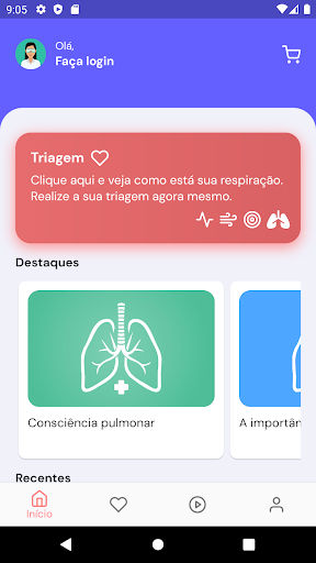 Vitalio Screen 2
