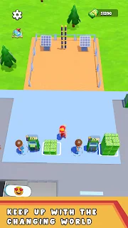Fuelery Spree screenshot 21