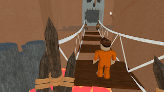 Escape Obby Escape - Screenshot 3