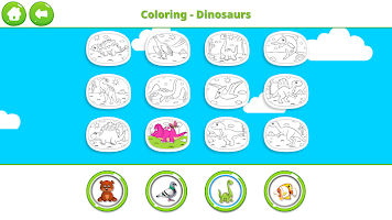 Coloring Pages for Kids