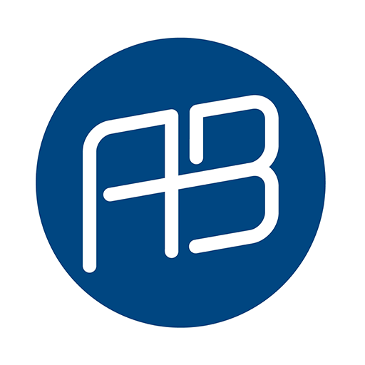 Alois Bader AG logo