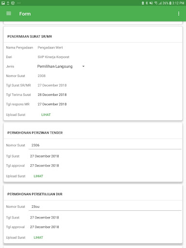MANTAP Screen 2