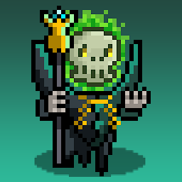Icon image Dungeon Defense Survivor.io