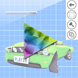 Playir: Game & App Creator icon