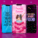 BFF friends wallpapers quotes - Androidアプリ