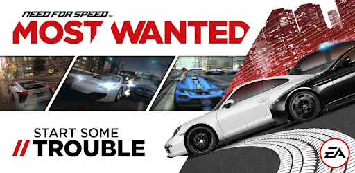 Need For Speed™ Most Wanted 