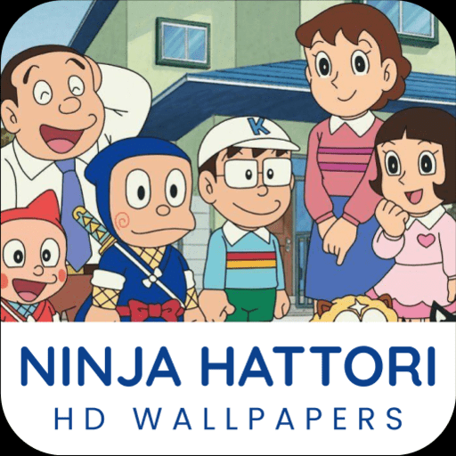 Ninja Hattori HD Wallpapers