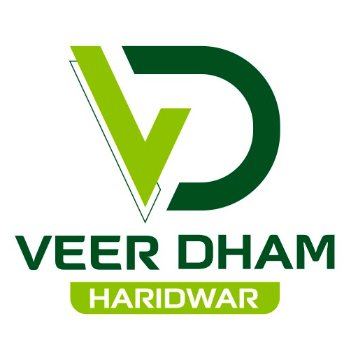 Veerdham logo