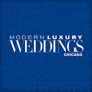 Modern Luxury Weddings Chicago