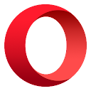 Opera-Opera-Browser mit VPN 
