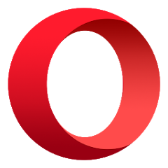 Opera Browser: Fast & Private - Apps On Google Play