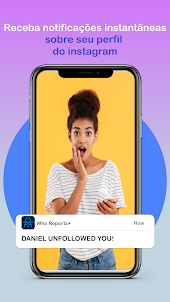 Who Reports - Follower Analytics for Instagram
